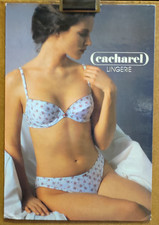 80s 90s cacharel d'occasion  Expédié en Belgium