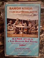 Ramon ayala rinconsito for sale  Homeland