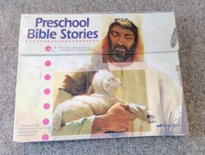 Abeka preschool bible for sale  Springfield