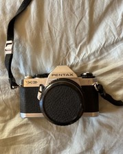 Pentax untested film for sale  LONDON