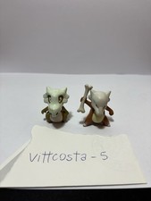 Cubone marowak tomy d'occasion  Expédié en Belgium