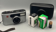 Leica 35mm compact for sale  CALLANDER