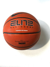 Basquete Nike Elite All-Court indoor/outdoor tamanho 7 29,5" (INV#20) comprar usado  Enviando para Brazil