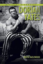 Dorian yates hazlewood for sale  UK