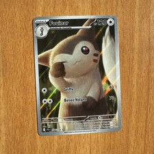 Carte pokémon fouinar d'occasion  Nice-
