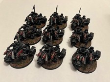 Warhammer 40k dark for sale  San Diego