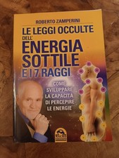 Roberto zamperini leggi usato  Montespertoli