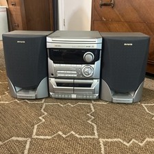 Aiwa na115 digital for sale  Amelia