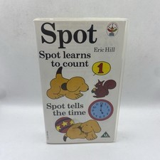 Spot learns count for sale  CLACTON-ON-SEA