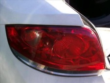 lâmpada traseira lh 89118 para FIAT LINEA 1.6 JTD 2007-2013 2009, usado comprar usado  Enviando para Brazil