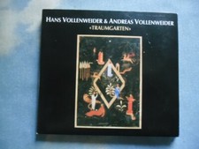Hans vollenweider andreas gebraucht kaufen  Andernach