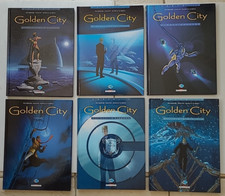 Lot premiers golden d'occasion  Barentin