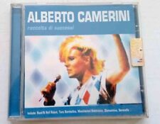 Alberto camerini raccolta usato  Solbiate Arno