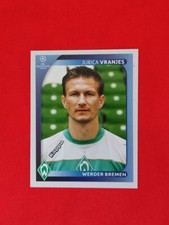 Figurina nuova panini usato  Santo Stefano di Camastra