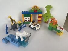 Duplo zoo for sale  RICKMANSWORTH