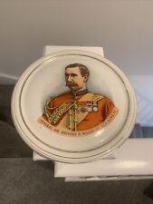 Boer war round for sale  BROUGH