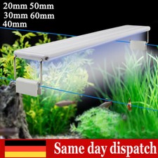 Led aquarium beleuchtung gebraucht kaufen  Buseck