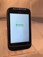 Htc wildfire black for sale  BIRMINGHAM