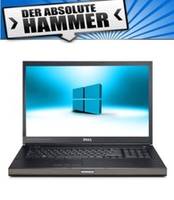 Laptop dell precision gebraucht kaufen  Schönefeld