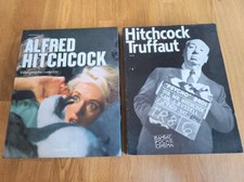 Alfred hitchcock entretiens d'occasion  Avesnes-le-Comte