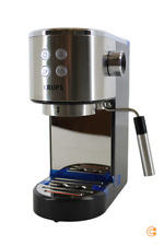 Krups virtuoso espressomaschin gebraucht kaufen  Berlin