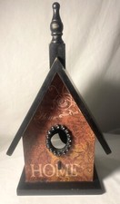 Decorative indoor bird for sale  Orange
