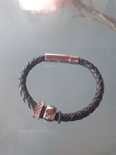 Energetix leder armband gebraucht kaufen  Speyer