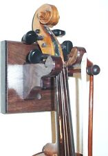 Walnut wood violin for sale  Crescent City