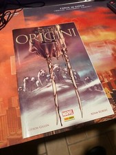 Wolverine origini panini usato  Roma