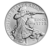2024 army united for sale  Smithfield