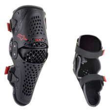 Protetor de Joelho 2024 Alpinestars SX-1 V2 MX Motocross Offroad - Escolha o Tamanho comprar usado  Enviando para Brazil