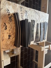 piko schienen gebraucht kaufen  Duingen