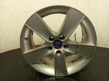 Saab alloy wheel for sale  SOUTHAMPTON