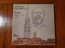 luciano pavarotti lp usato luciano pavarotti lp usato Castelnuovo Rangone