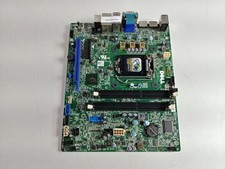 Placa-mãe desktop Dell OptiPlex 9020 SFF LGA 1150 DDR3 SDRAM 0V62H comprar usado  Enviando para Brazil
