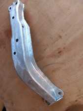 Galvanised longitudinal gearbo for sale  ALFRETON