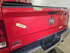 Trunk hatch tailgate for sale  Glen Flora