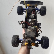 Vintage tamiya thunder for sale  SURBITON