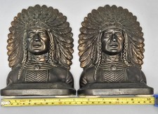 Vintage native american for sale  CHIPPENHAM