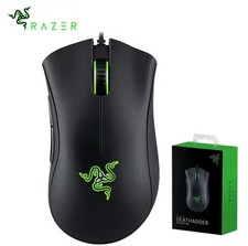 Mouse gioco razer usato  Velletri