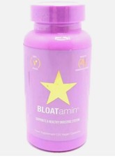Bloatamin capsules expiry for sale  GILLINGHAM