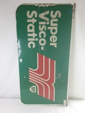 Oil vintage enamel for sale  CHORLEY