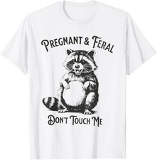 Feral pregnant dont for sale  USA