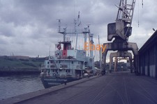 35mm slide mercandian for sale  SHERINGHAM