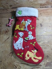 Disney christmas stocking for sale  MONMOUTH