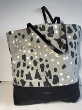 Large radley grey for sale  BENFLEET