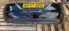 Audi rear bumper for sale  ANDOVER