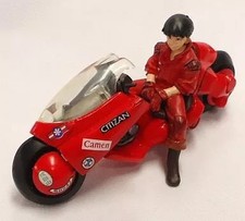 Usado, AKIRA K&M Kaneda & Bike Ver.2 versão colorida Mini boneco caixa limitada comprar usado  Enviando para Brazil