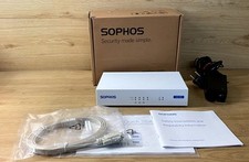 Sophos 85 firewall gebraucht kaufen  Hamburg
