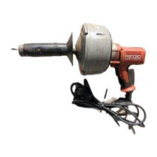Ridgid corded electric for sale  Oxnard
